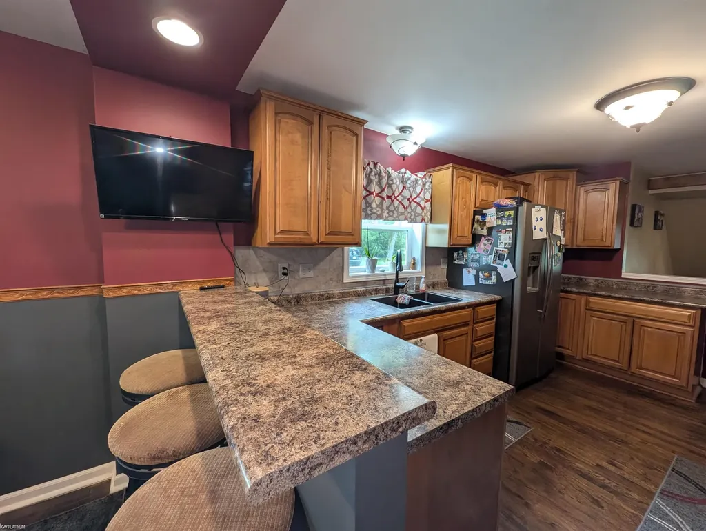 33700 Pratt Road Richmond Township MI 48062