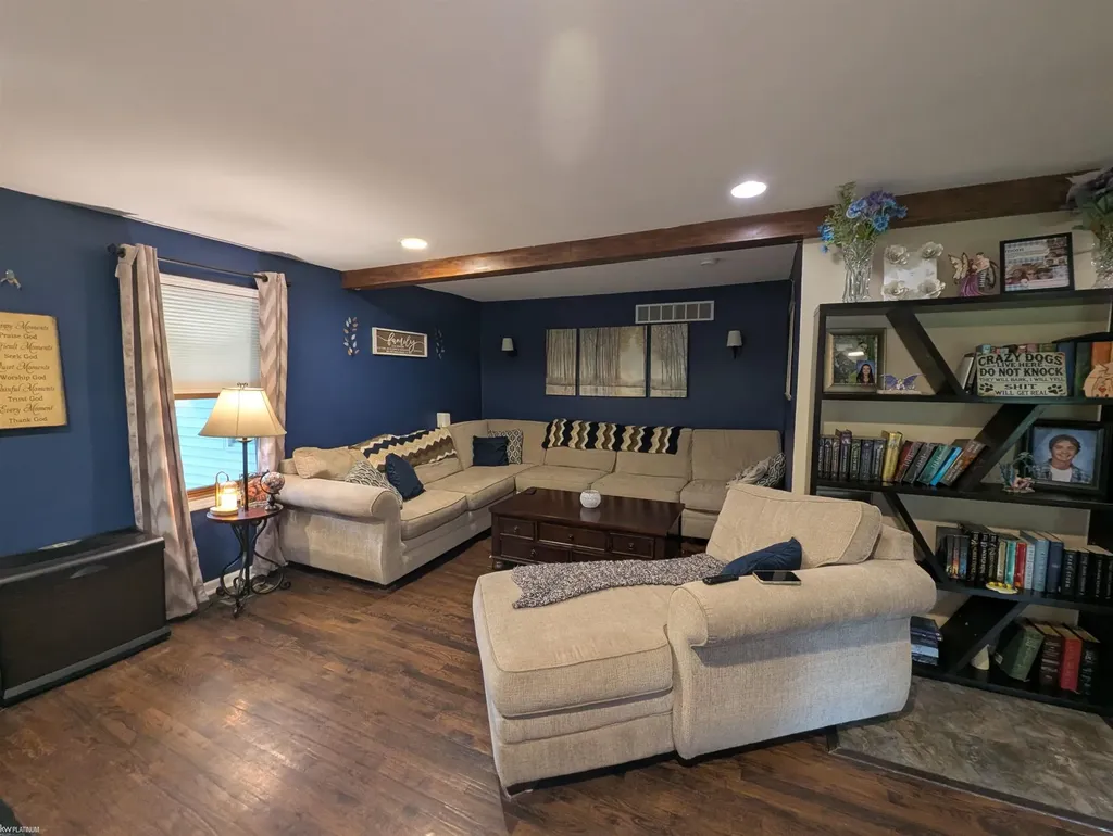 33700 Pratt Road Richmond Township MI 48062