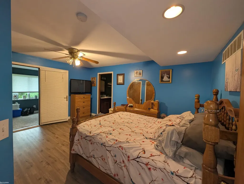 33700 Pratt Road Richmond Township MI 48062