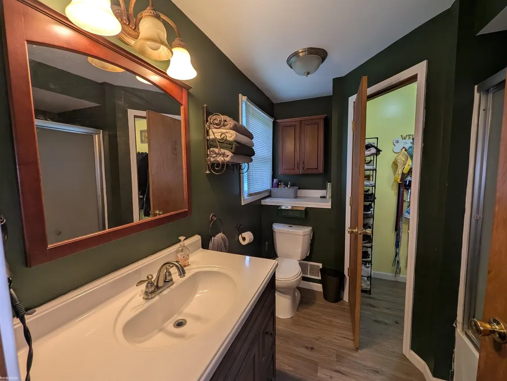 33700 Pratt Road Richmond Township MI 48062