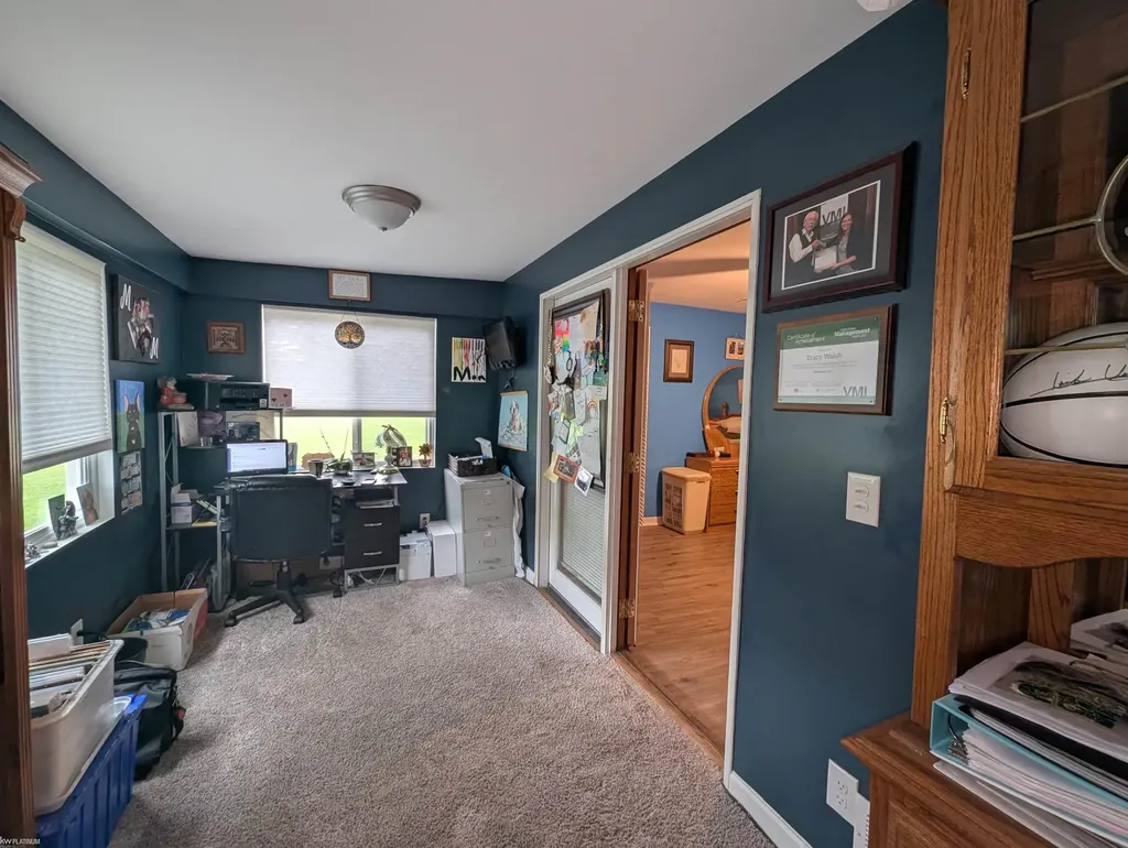 33700 Pratt Road Richmond Township MI 48062