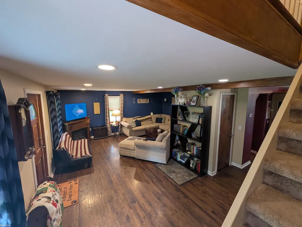 33700 Pratt Road Richmond Township MI 48062