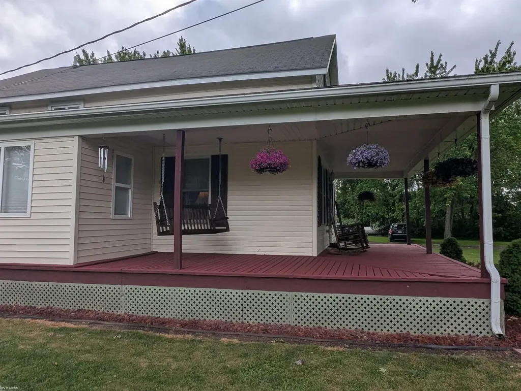 33700 Pratt Road Richmond Township MI 48062