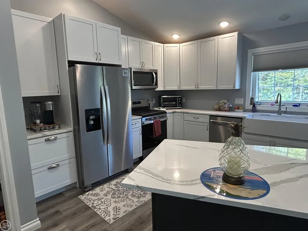 251 S Lake Michigan Road Doyle Township MI 49840