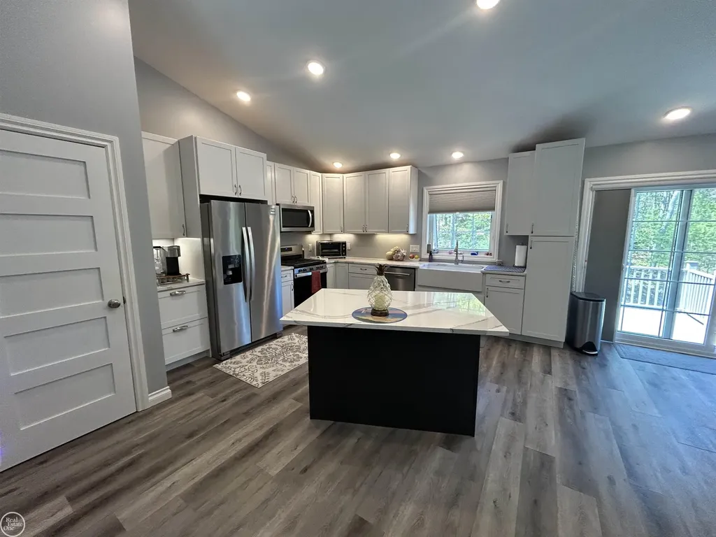 251 S Lake Michigan Road Doyle Township MI 49840