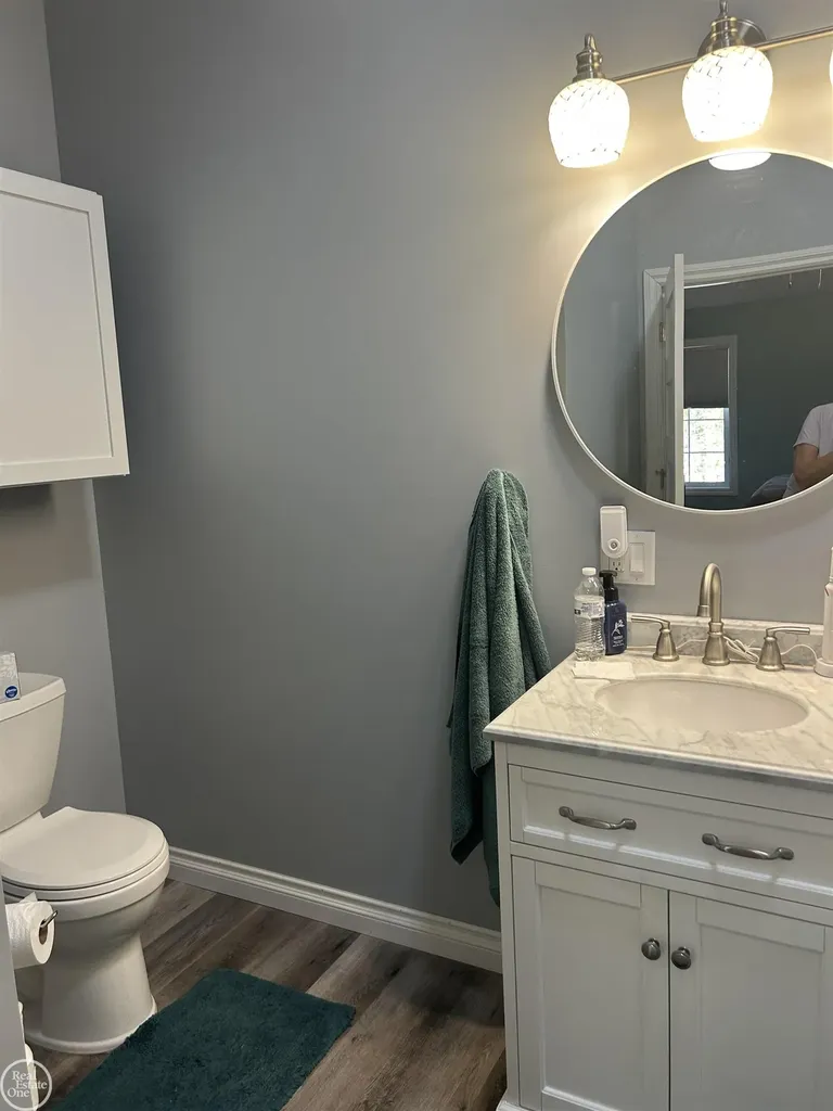 251 S Lake Michigan Road Doyle Township MI 49840