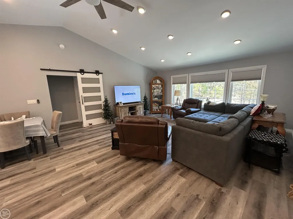 251 S Lake Michigan Road Doyle Township MI 49840