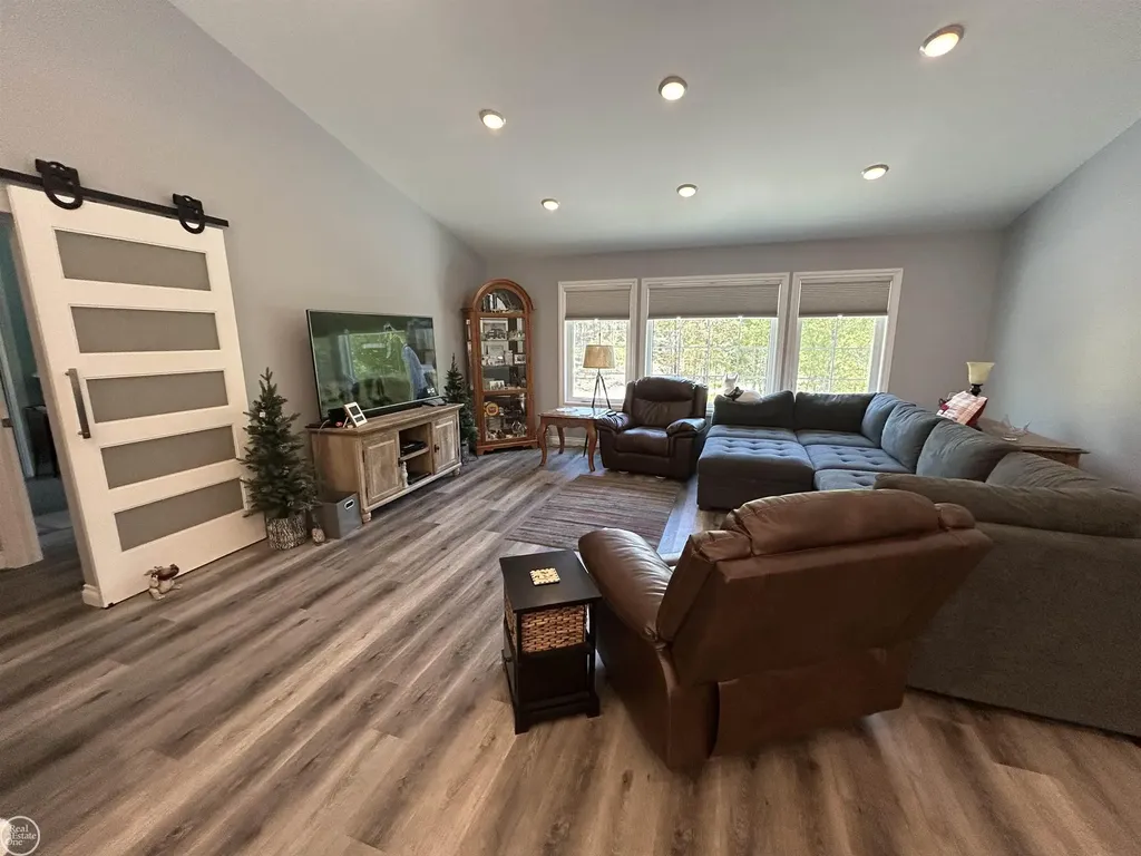 251 S Lake Michigan Road Doyle Township MI 49840