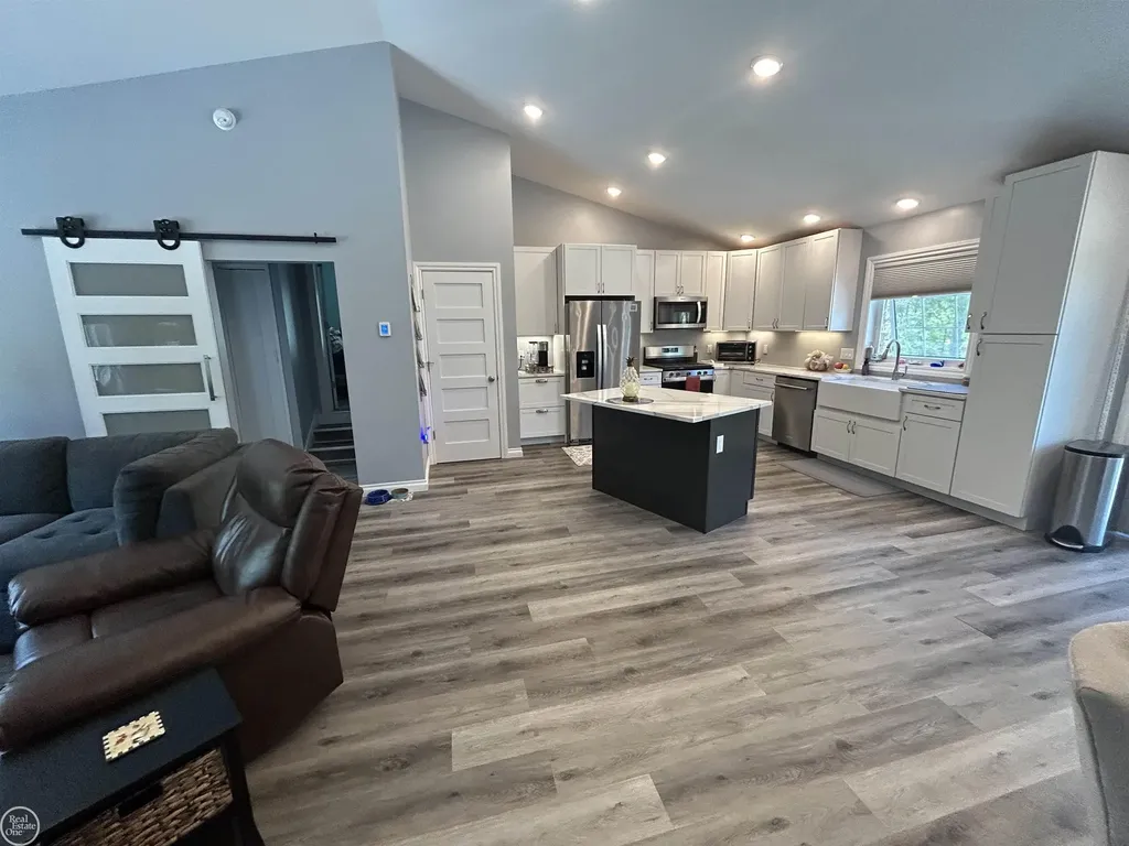251 S Lake Michigan Road Doyle Township MI 49840