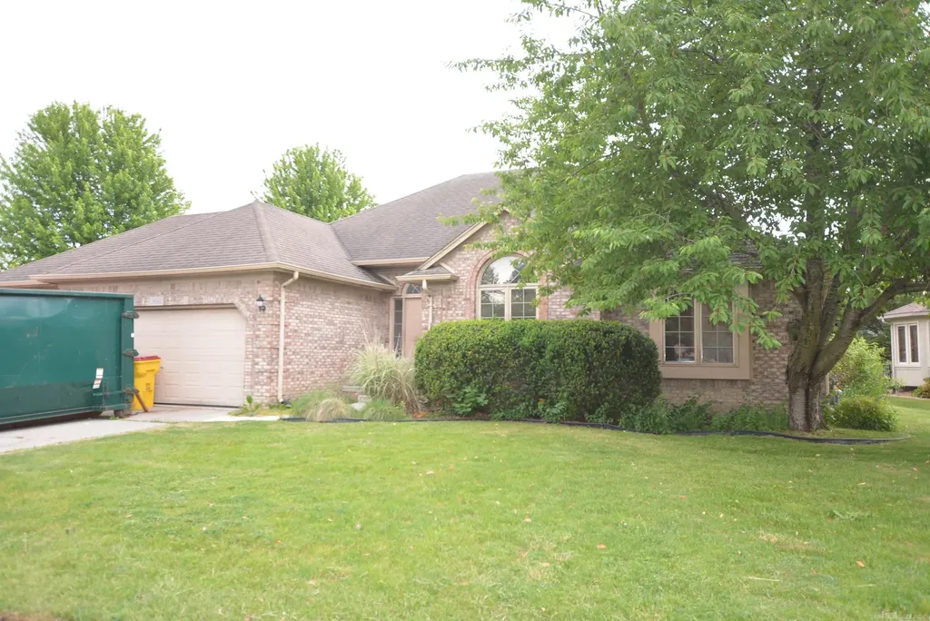 36662 Audrey Road New Baltimore City MI 48047