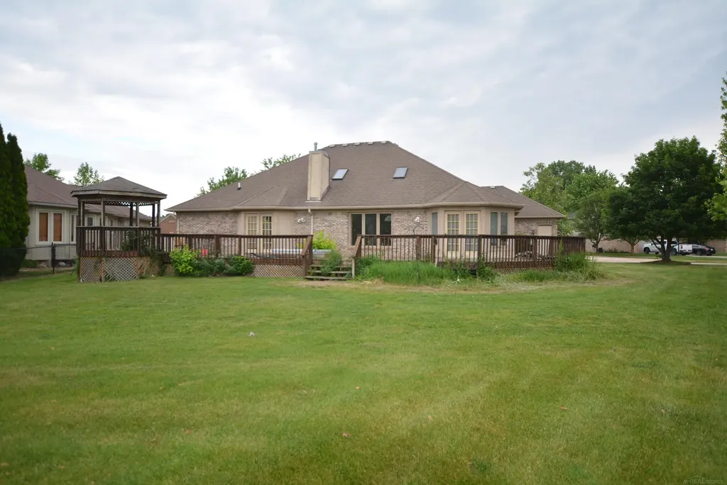 36662 Audrey Road New Baltimore City MI 48047
