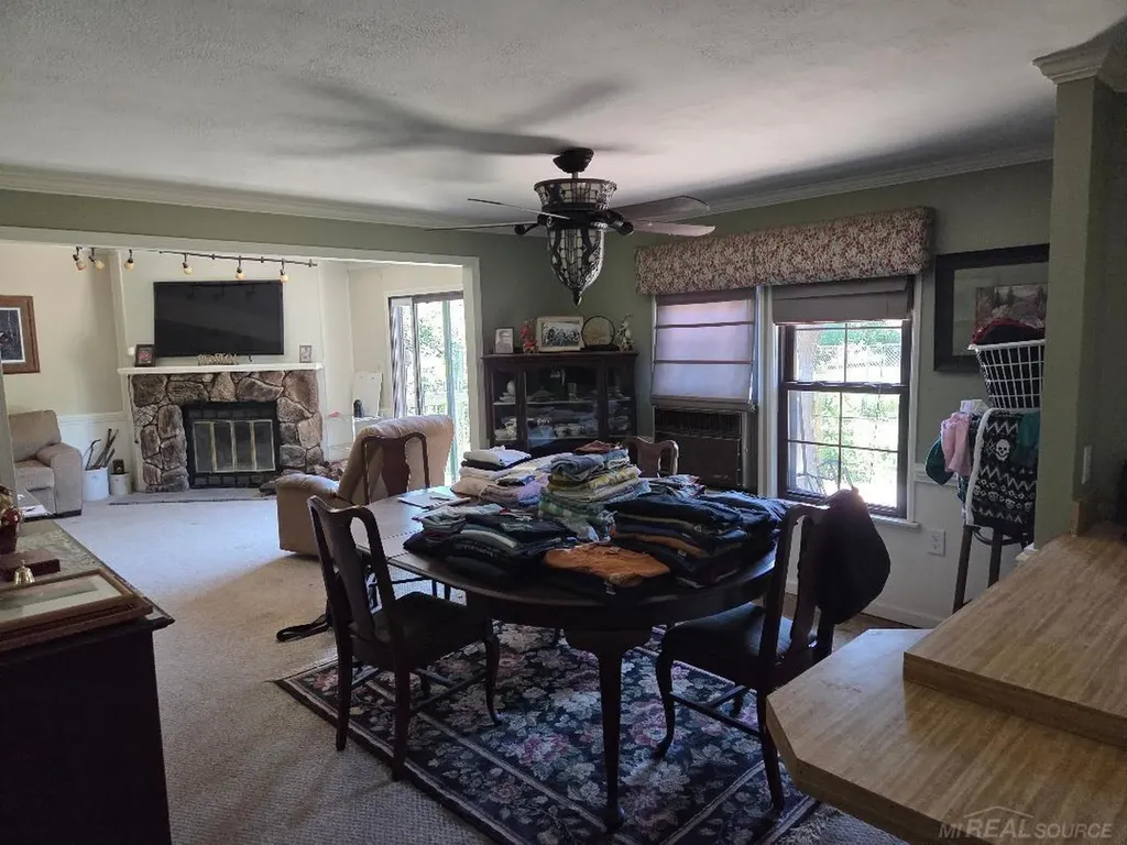 2960 Oakview Street Attica Township MI 48428
