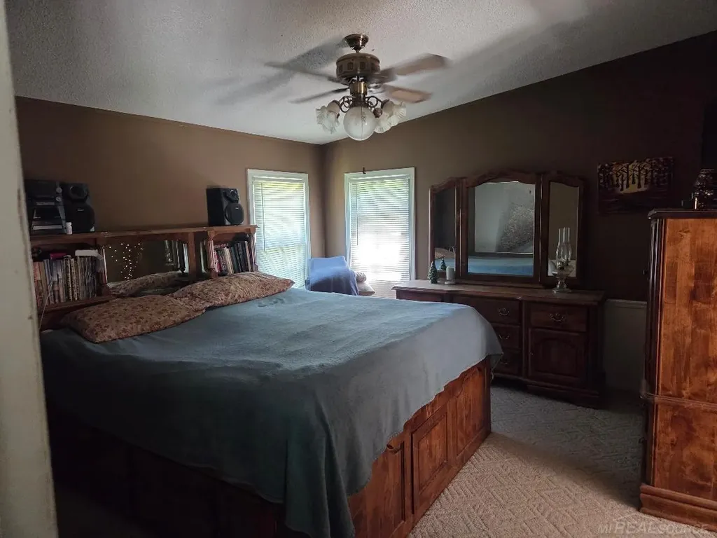 2960 Oakview Street Attica Township MI 48428
