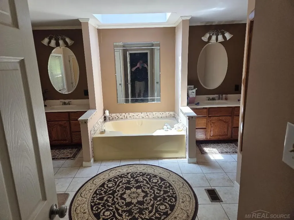 2960 Oakview Street Attica Township MI 48428
