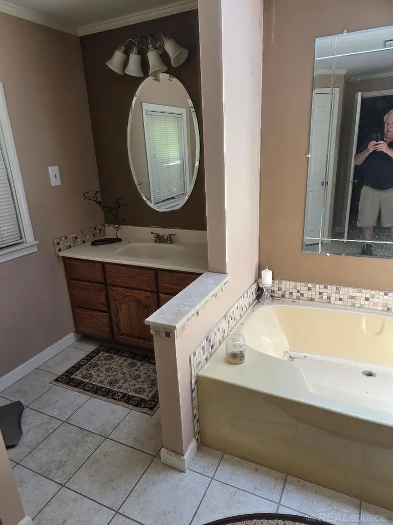2960 Oakview Street Attica Township MI 48428