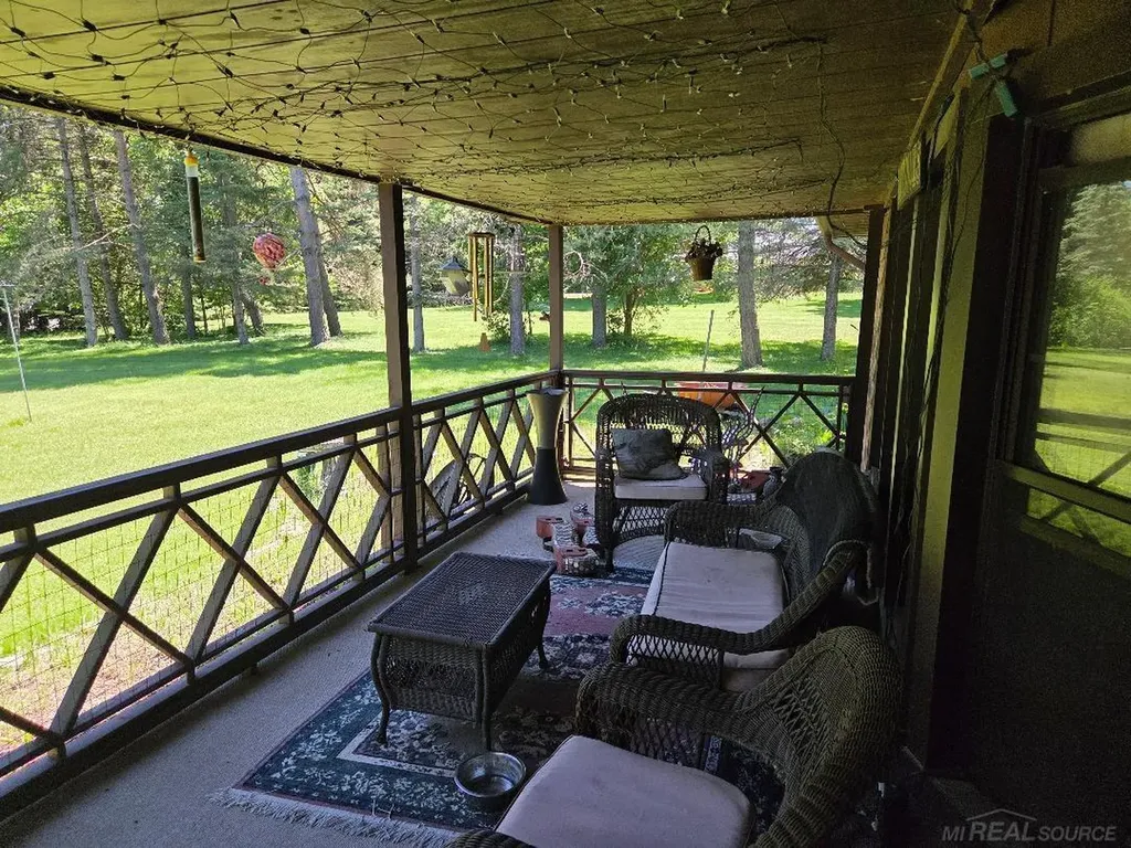 2960 Oakview Street Attica Township MI 48428