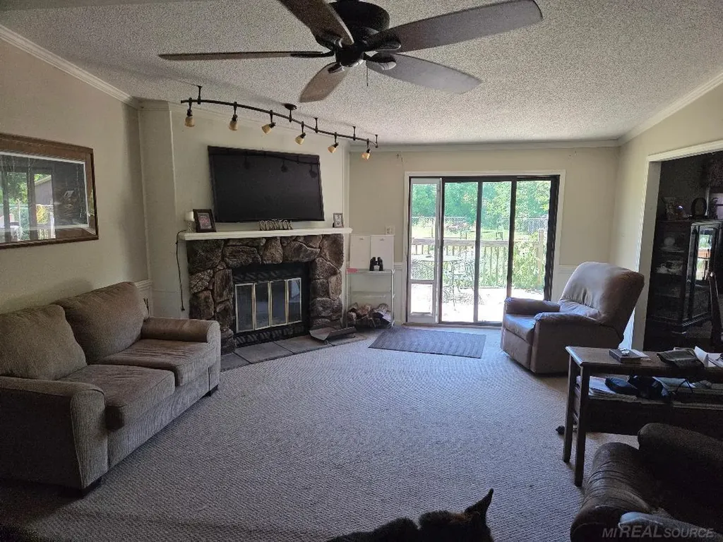 2960 Oakview Street Attica Township MI 48428