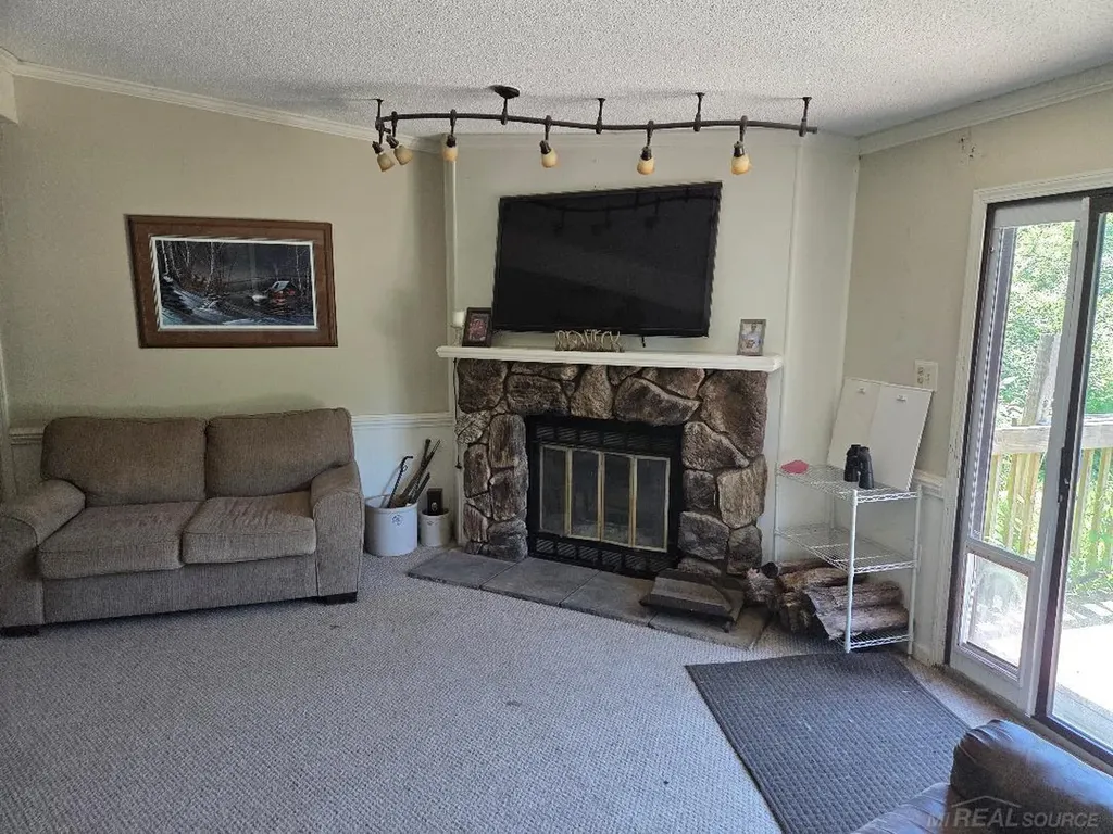 2960 Oakview Street Attica Township MI 48428