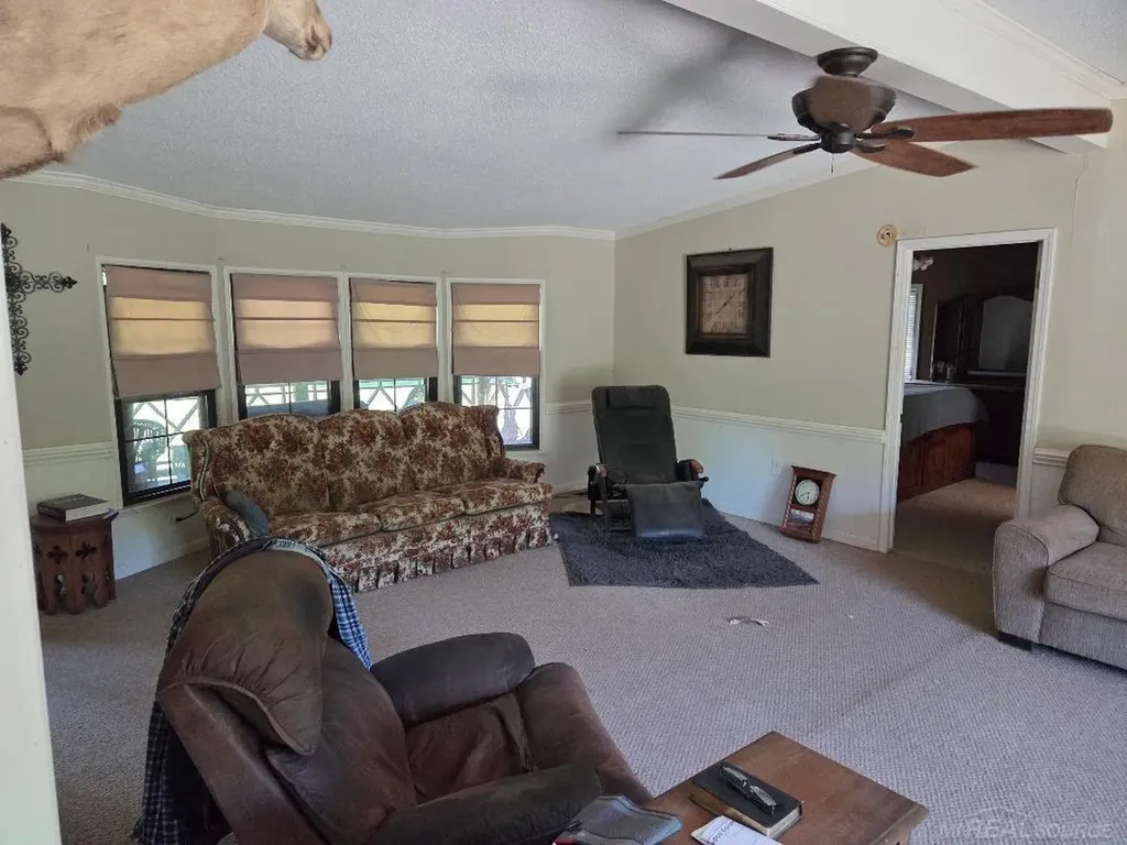 2960 Oakview Street Attica Township MI 48428