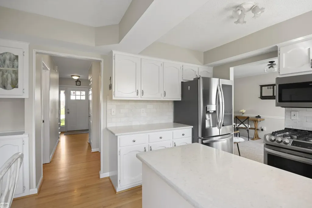 14360 Kerner Drive Sterling Heights City MI 48313