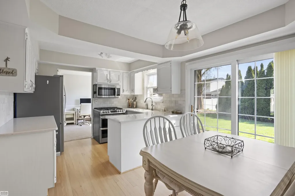 14360 Kerner Drive Sterling Heights City MI 48313