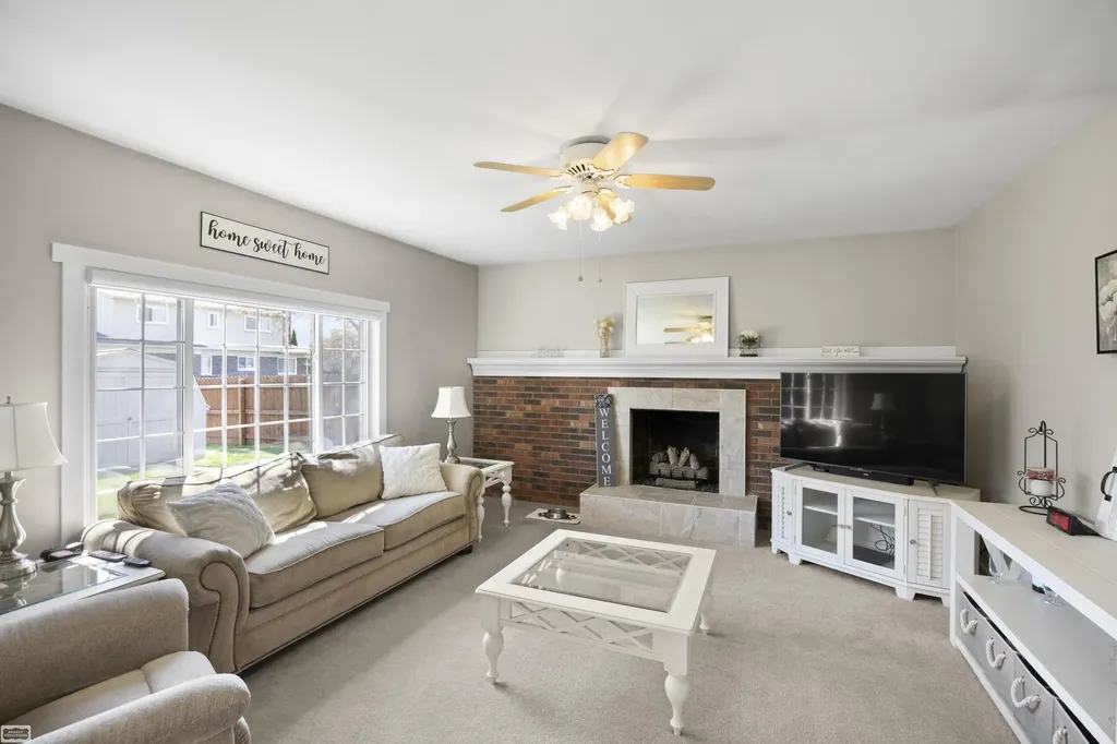 14360 Kerner Drive Sterling Heights City MI 48313