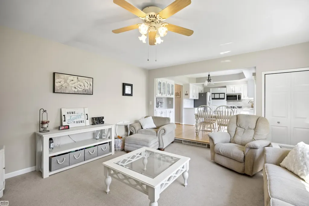 14360 Kerner Drive Sterling Heights City MI 48313