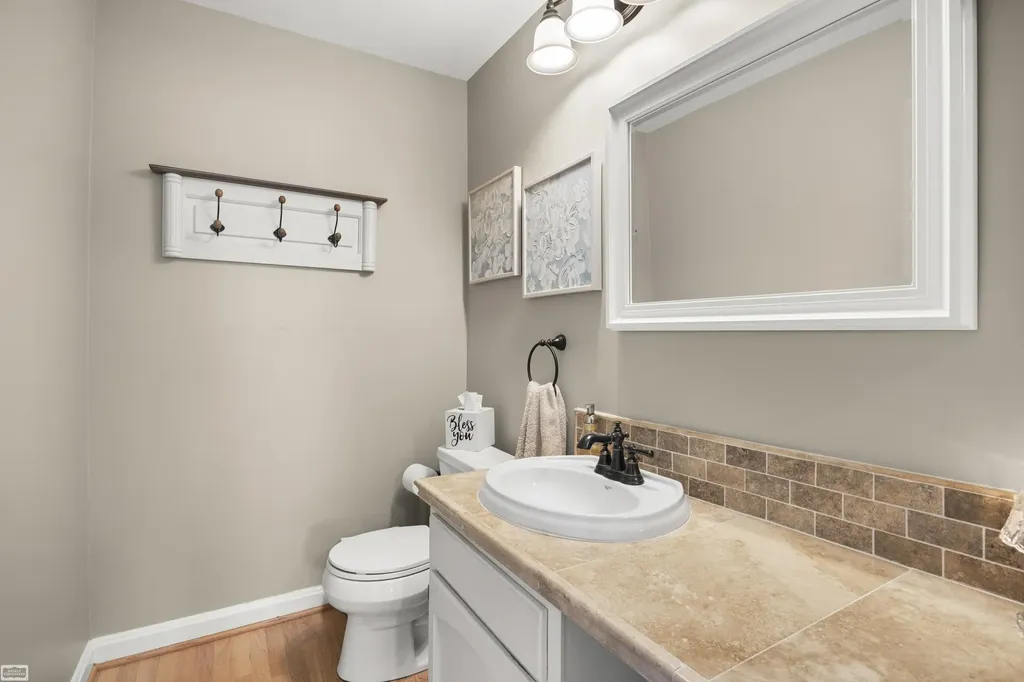 14360 Kerner Drive Sterling Heights City MI 48313