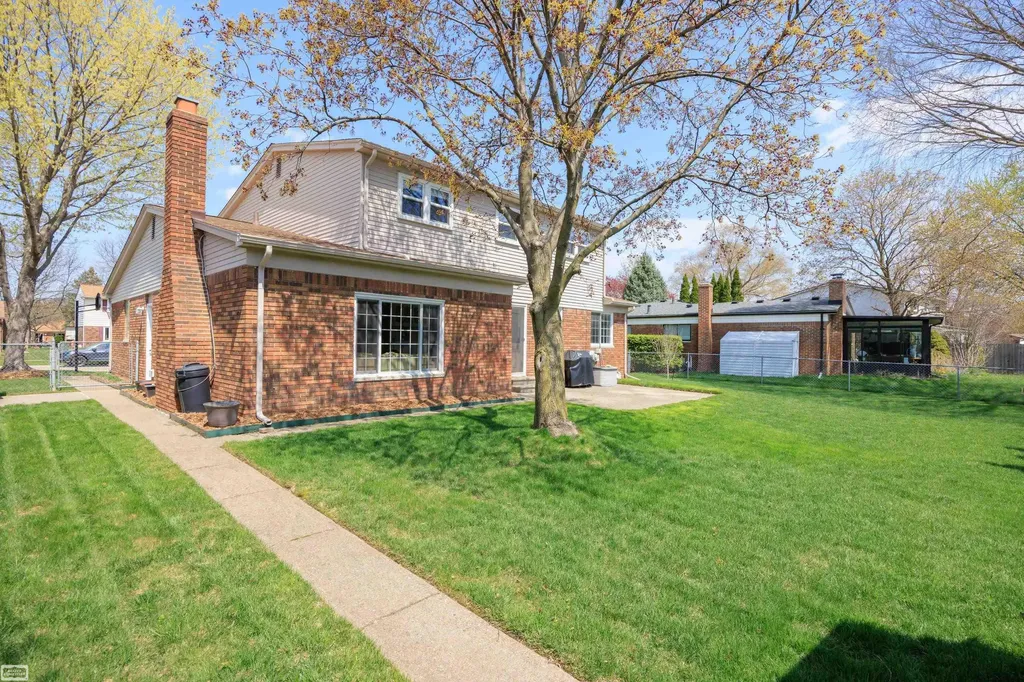 14360 Kerner Drive Sterling Heights City MI 48313