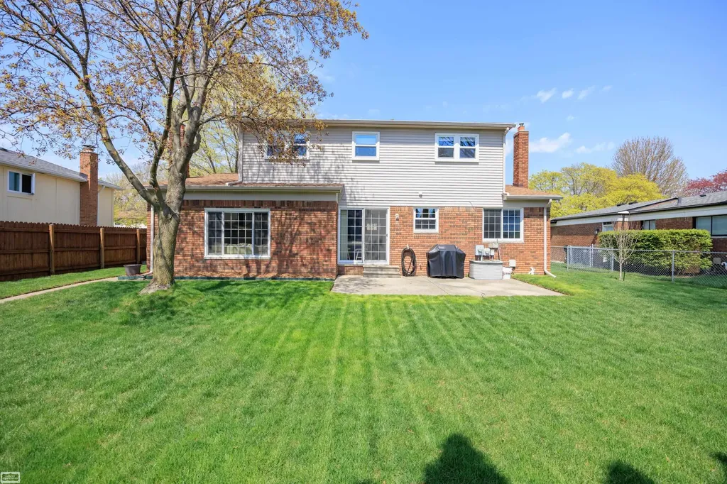 14360 Kerner Drive Sterling Heights City MI 48313