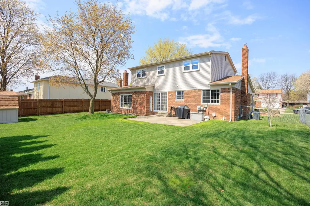 14360 Kerner Drive Sterling Heights City MI 48313