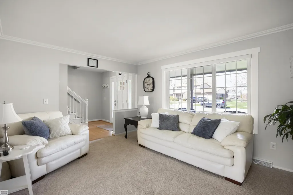 14360 Kerner Drive Sterling Heights City MI 48313