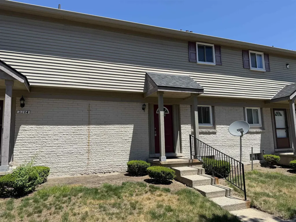 2208 Orchard Crest Street Shelby Charter Township MI 48317