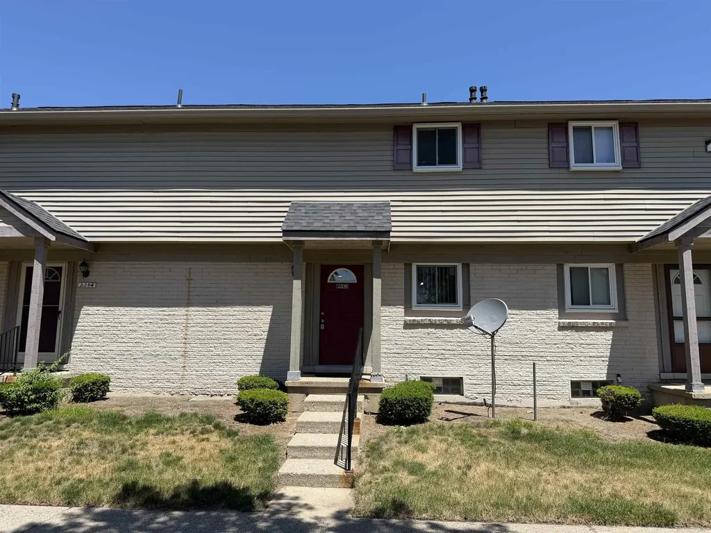 2208 Orchard Crest Street Shelby Charter Township MI 48317