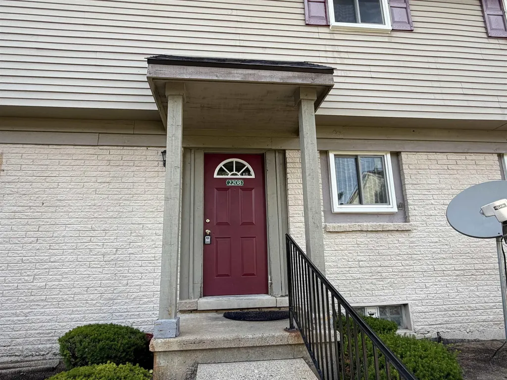2208 Orchard Crest Street Shelby Charter Township MI 48317