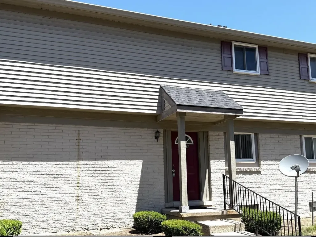 2208 Orchard Crest Street Shelby Charter Township MI 48317