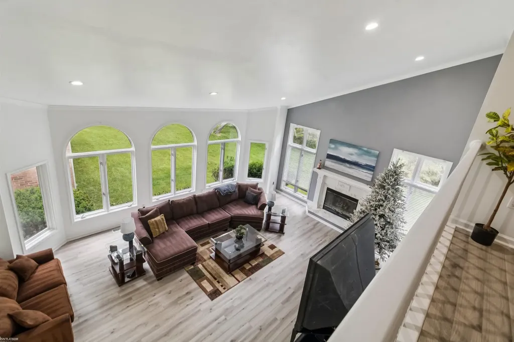 3701 Green Lake Road West Bloomfield Charter Township MI 48324