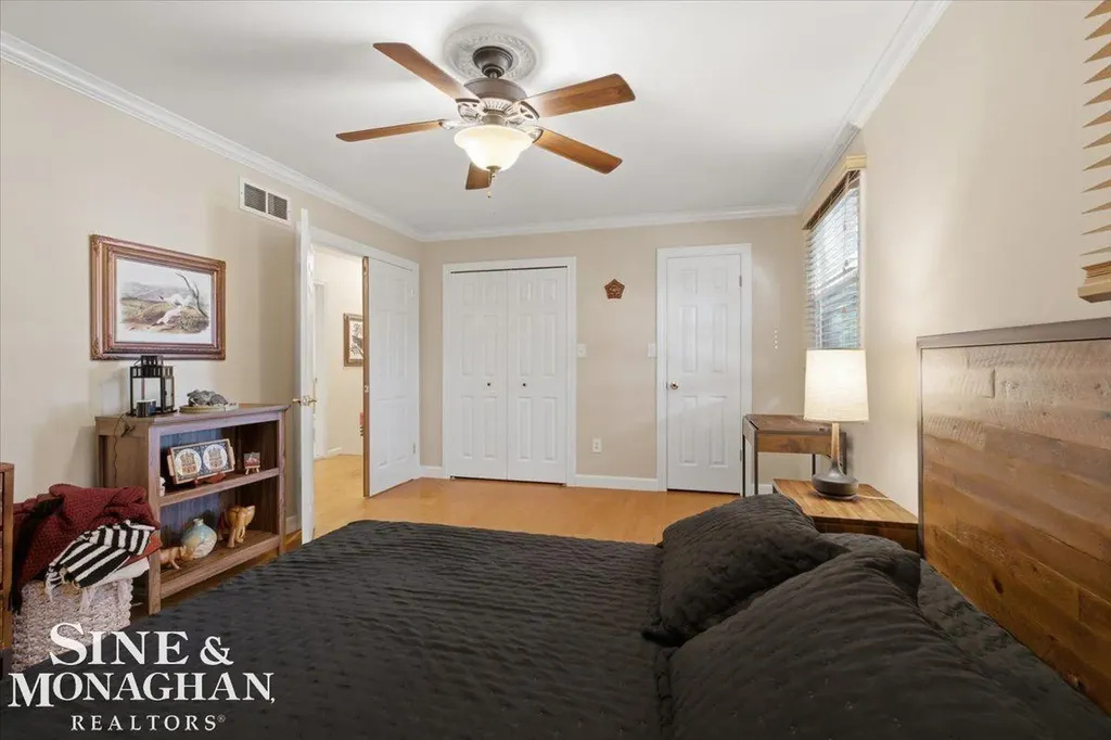 935 Brown Street St. Clair City MI 48079