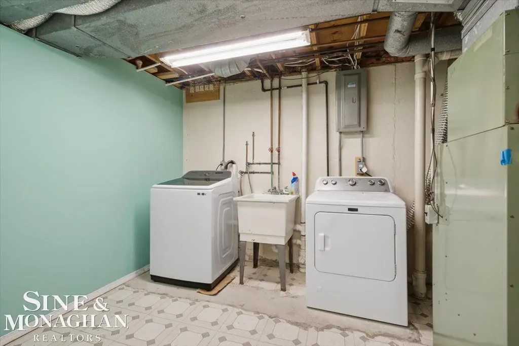 935 Brown Street St. Clair City MI 48079