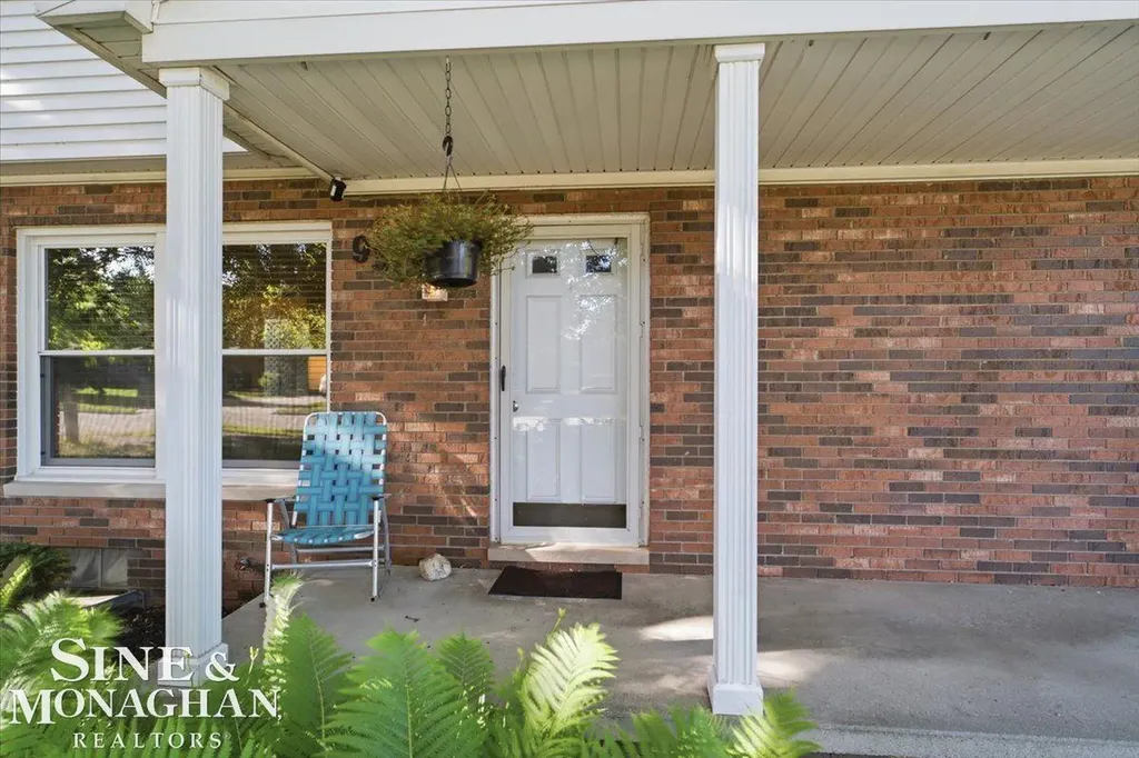 935 Brown Street St. Clair City MI 48079