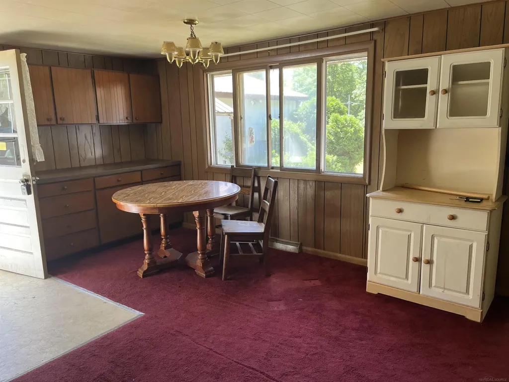 1283 First Street Lincoln Township MI 48633