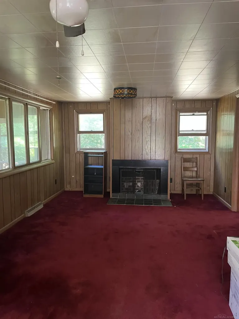 1283 First Street Lincoln Township MI 48633