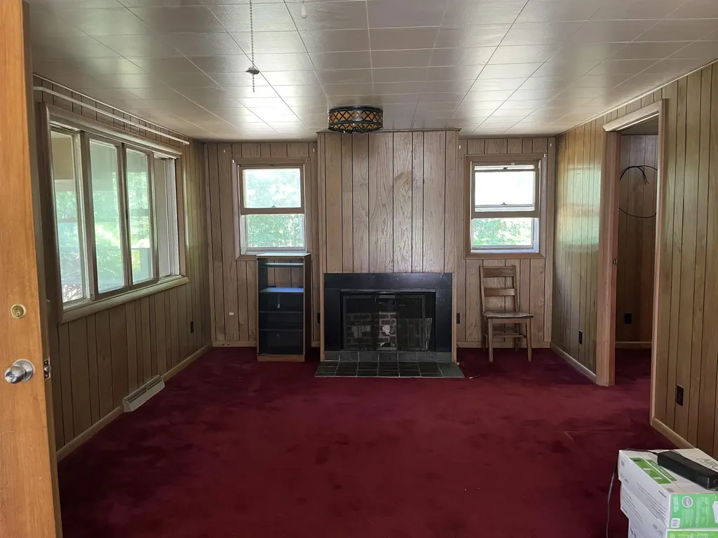 1283 First Street Lincoln Township MI 48633