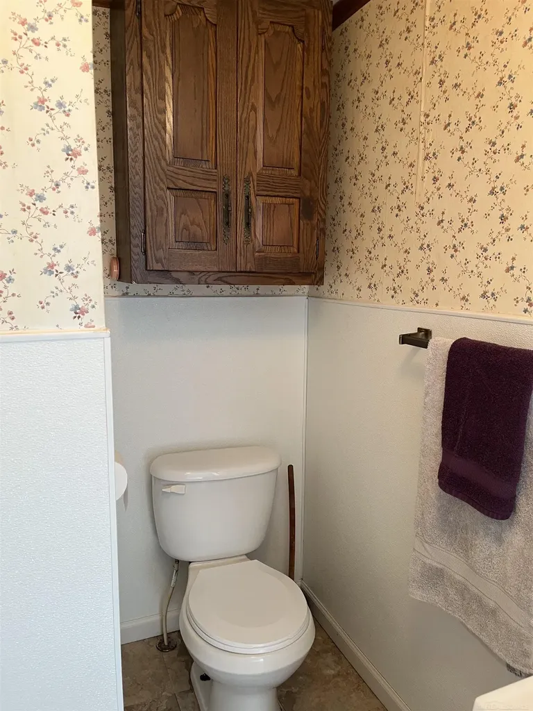 1283 First Street Lincoln Township MI 48633