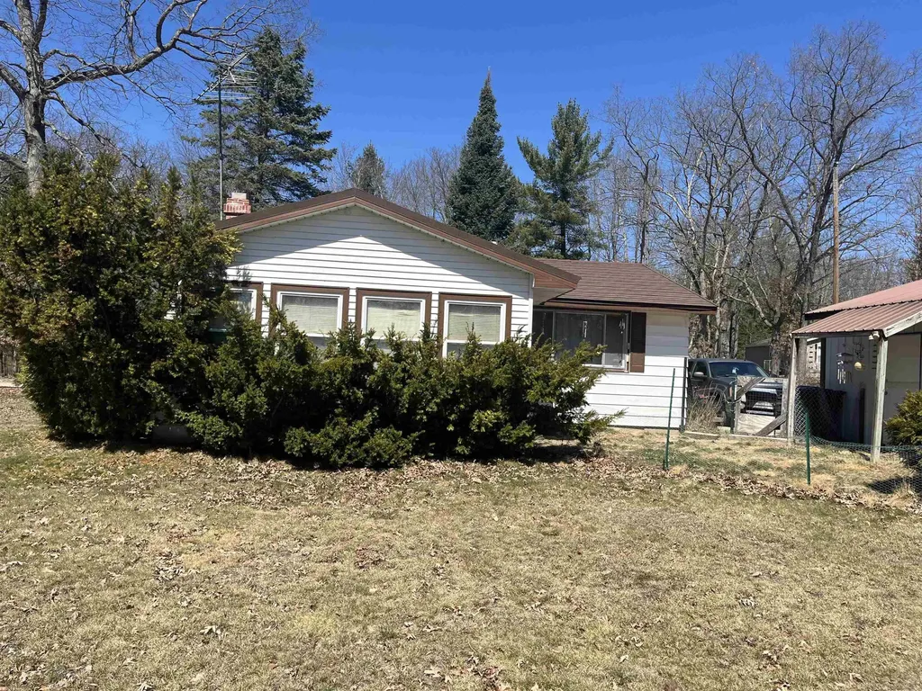 1283 First Street Lincoln Township MI 48633