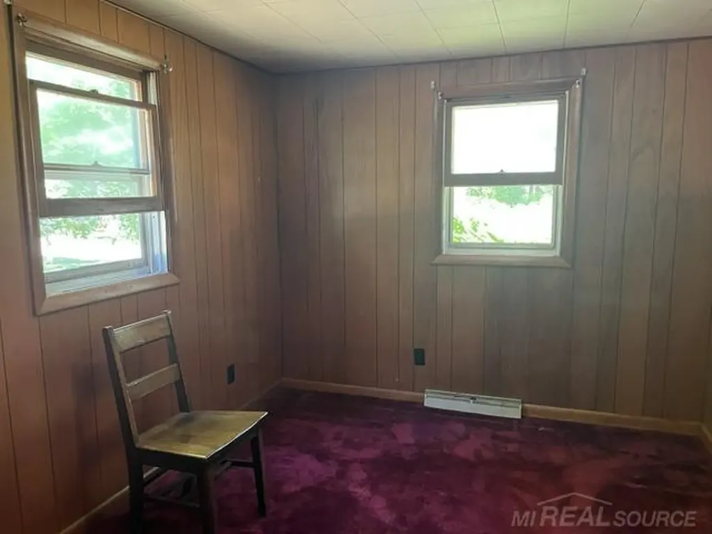 1283 First Street Lincoln Township MI 48633