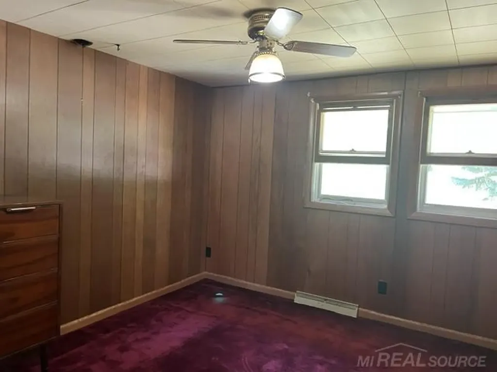 1283 First Street Lincoln Township MI 48633