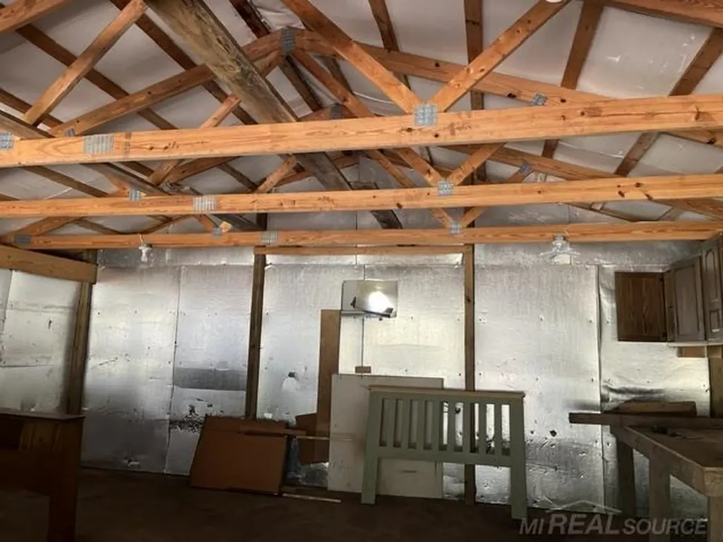 1283 First Street Lincoln Township MI 48633