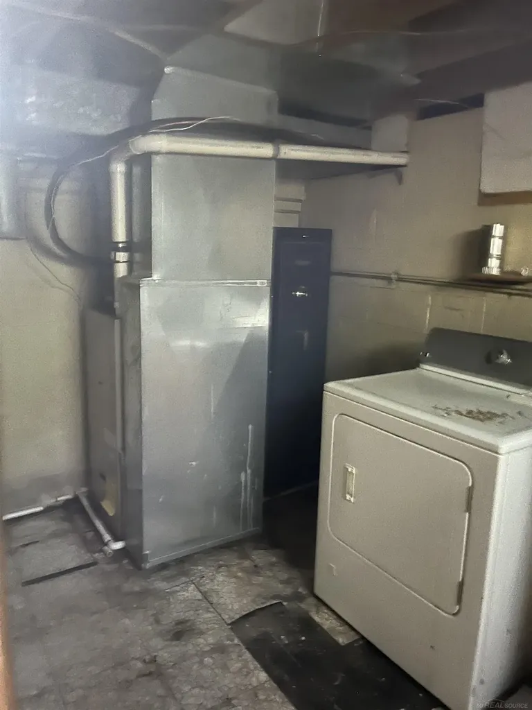 1283 First Street Lincoln Township MI 48633