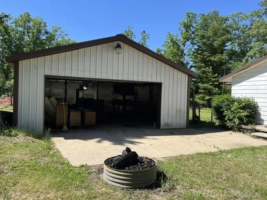 1283 First Street Lincoln Township MI 48633